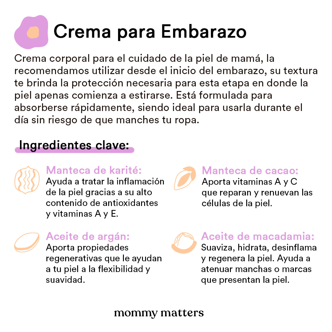 Crema Intensiva Antiestrías